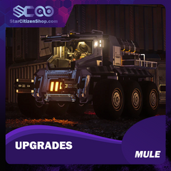 Upgrade to Mule
