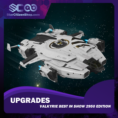 Upgrade to Valkyrie Best In Show 2950 Edition