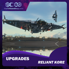 Upgrade to Reliant Kore