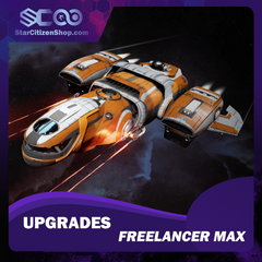 Upgrade to Freelancer MAX