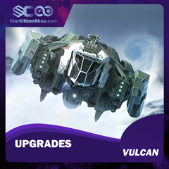 Upgrade to Vulcan
