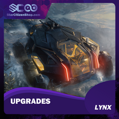 Upgrade to Lynx