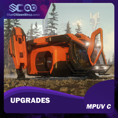 Upgrade to MPUV C