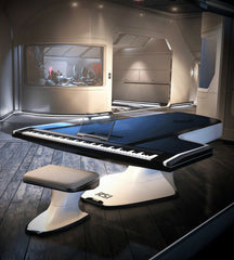 Hartwell Music Sentinel 88G