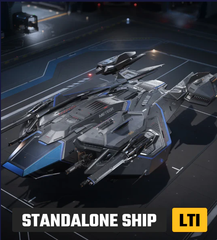 Meteor - Standalone Ship