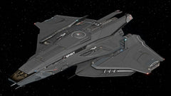 Spirit A1 - Standalone Ship