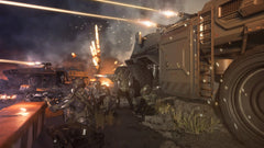 Spartan - Standalone Ship