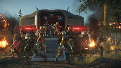 Spartan - Standalone Ship