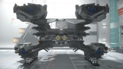 Constellation Andromeda - Standalone Ship