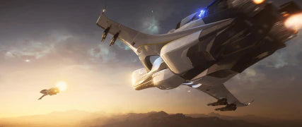 P-72 Archimedes - Standalone Ship