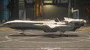 P-72 Archimedes - Standalone Ship