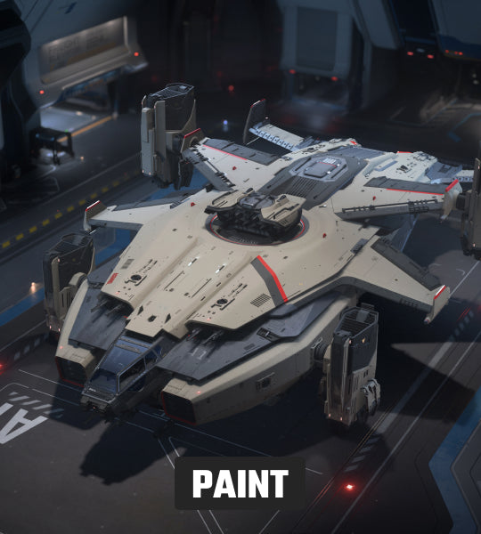 Asgard - 4 Paint Pack