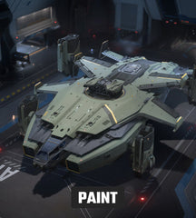 Asgard - 3 Paint Pack