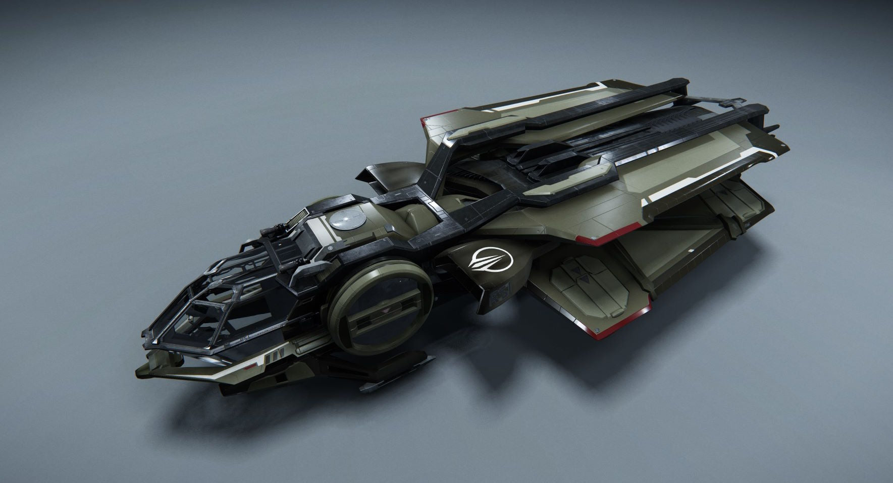 Aurora - Operation Pitchfork Paint