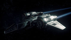 Buccaneer - Standalone Ship