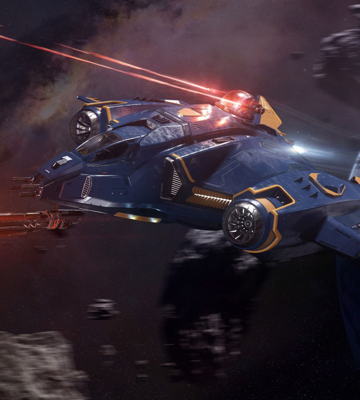 Sentinel Battlefield Upgrade Kit - LTI