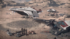 Hercules C2 - Standalone Ship