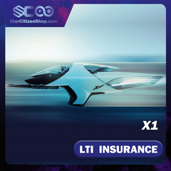 Origin X1 standalone vehicle in Star Citizen