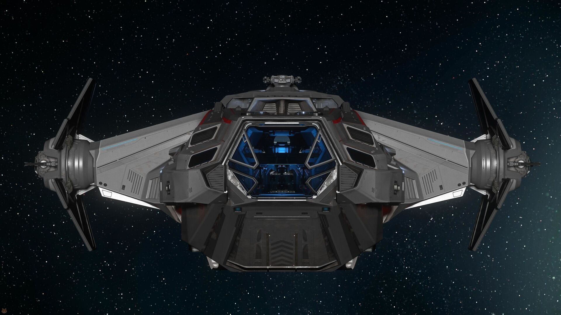 Carrack - Standalone Ship