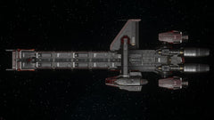 Caterpillar - Standalone Ship