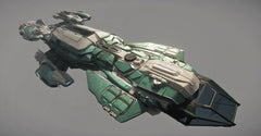 Constellation Phoenix Emerald - Standalone Ship