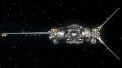 Corsair - Standalone Ship