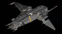 Corsair - Standalone Ship