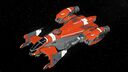 Cutlass Red - Standalone Ship