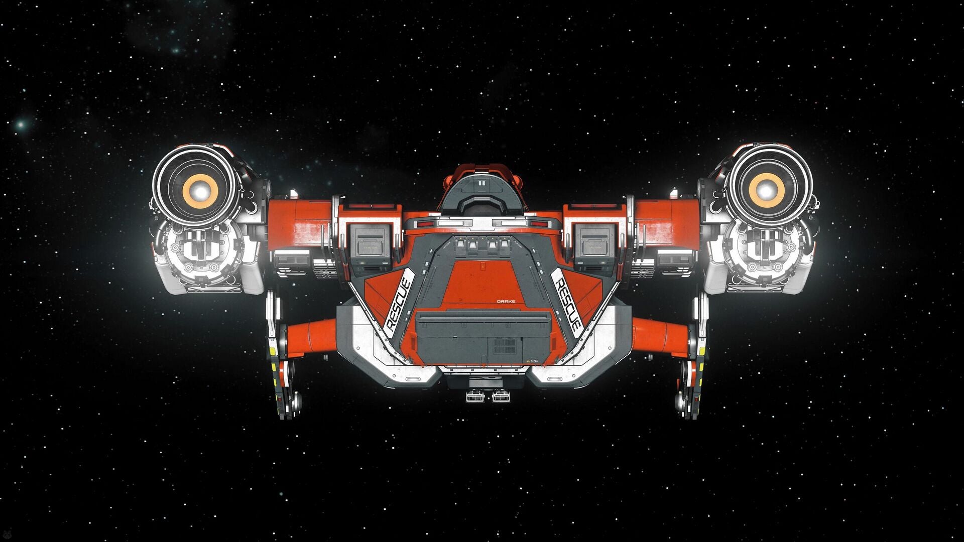 Cutlass Red - Standalone Ship