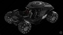 Cyclone RN  - Standalone Ship
