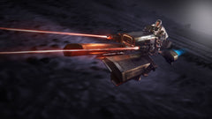 Dragonfly Black - Standalone Ship