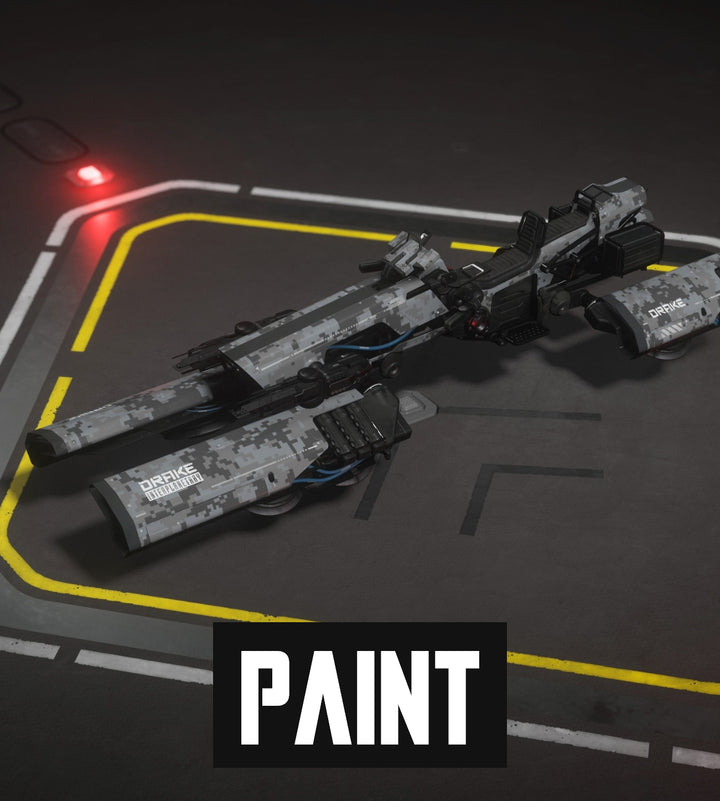 Dragonfly - Mistwalker Paint