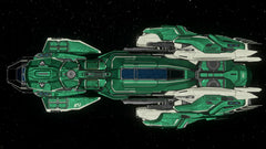 Constellation Phoenix Emerald - Standalone Ship