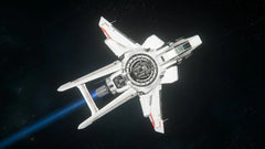 F7C-M Super Hornet Mk I - Standalone Ship