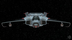 F7C-R Hornet Tracker Mk II - Standalone Ship