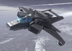 F7C-S Hornet Ghost Mk I - Standalone Ship