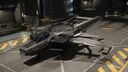 F7C Hornet Mk l - Standalone Ship