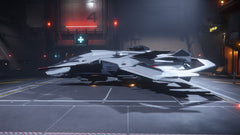 F8C Lightning Executive Edition - Standalone Ship