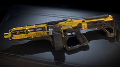 FS-9 "Finish Line" LMG