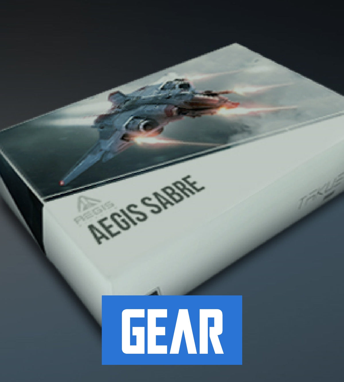 Takuetsu Mini Aegis Sabre