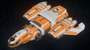 Freelancer MAX - Standalone Ship