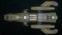 Freelancer MIS - Standalone Ship