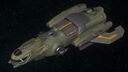 Freelancer MIS - Standalone Ship