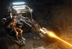 ROC-DS - Standalone Ship