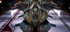 Gladius Valiant - Standalone Ship