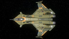 Gladius Valiant - Standalone Ship
