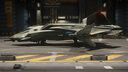 Gladius - Standalone Ship