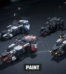 Golem - 4 Paint Pack