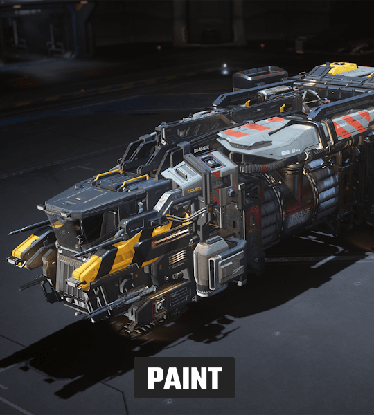 Golem - Faultline Paint