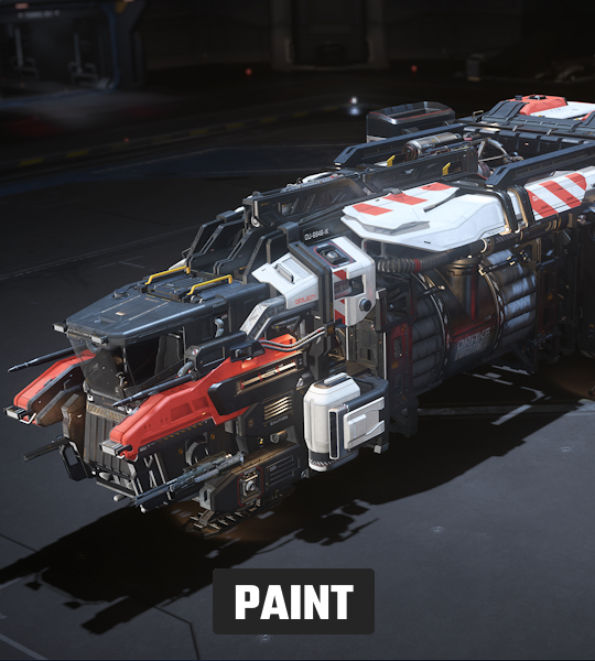 Golem - Flashpoint Paint